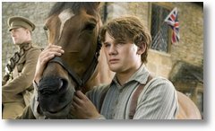 war horse