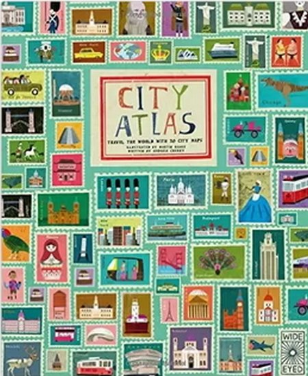 City Atlas