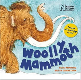 Woolly Mammoth