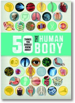 50 Things H Body