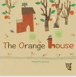 The Orange House