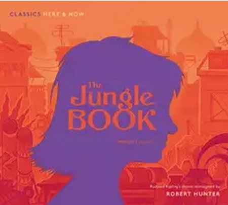 Jungle Book cover image