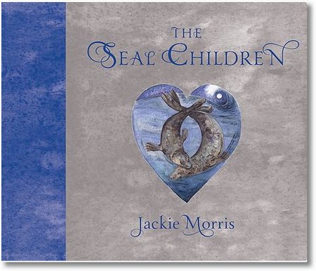 The Seal Children - cover image