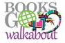 Books go Walkabout, stories across the world