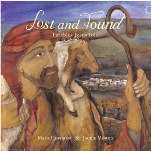 Lost and Found cover image