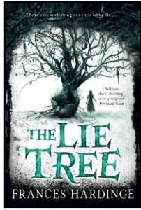 The Lie Tree