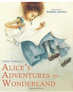 Alice - cover image and web link